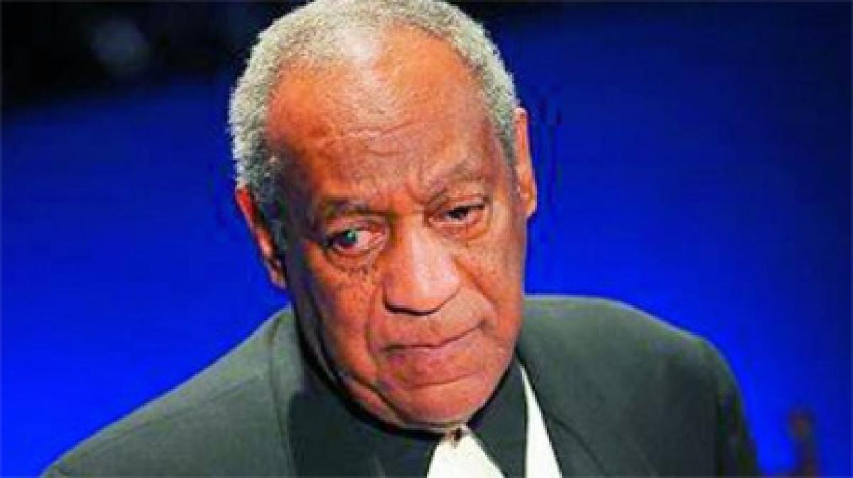 Sexual assault charges haunt Bill Cosby